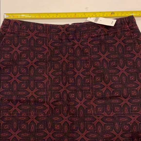 NWT Banana Republic women’s skirt - Picture 6 of 6